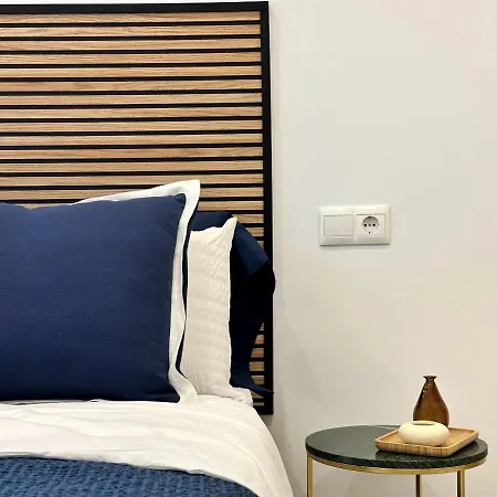 Apartment Coral De Blu- 12602