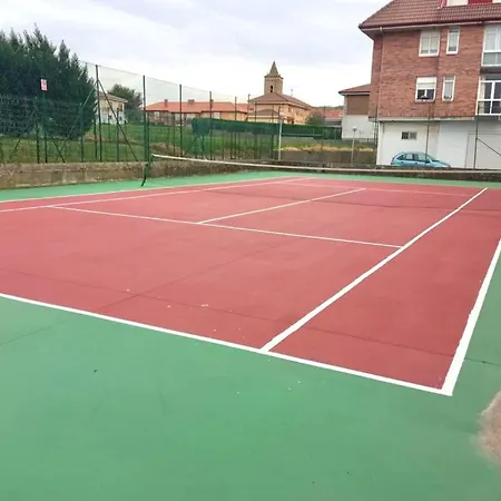 Апартаменты Coral De Blu- 12602 Ахо