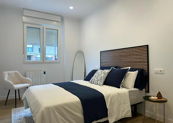 Апартаменты Coral De Blu- 12602 Ахо