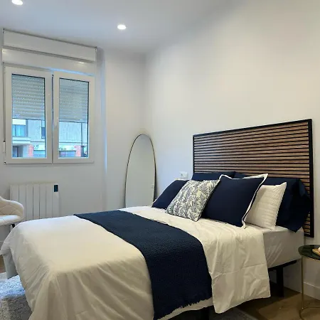 Apartmán Coral De Blu- 12602 Ajo