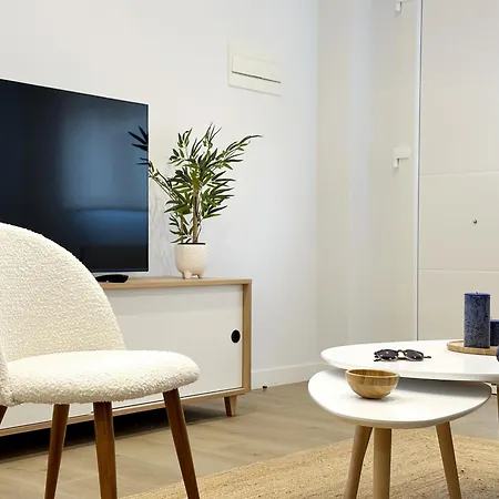 Apartmán Coral De Blu- 12602 Ajo