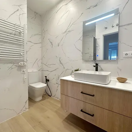 Coral De Blu- 12602 Apartmán Ajo