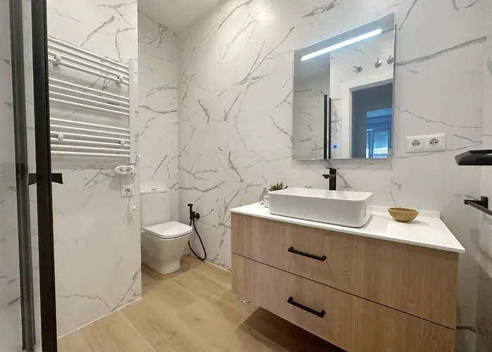 Coral De Blu- 12602 Apartmán