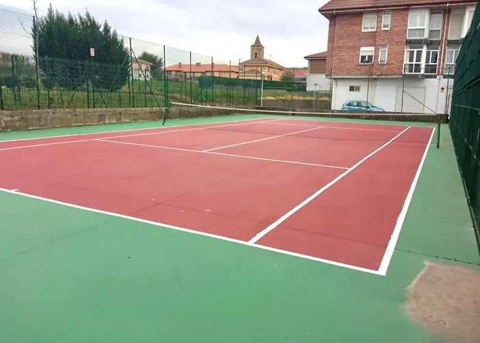 Apartmán Coral De Blu- 12602 Ajo