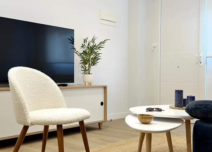 Apartmán Coral De Blu- 12602 Ajo