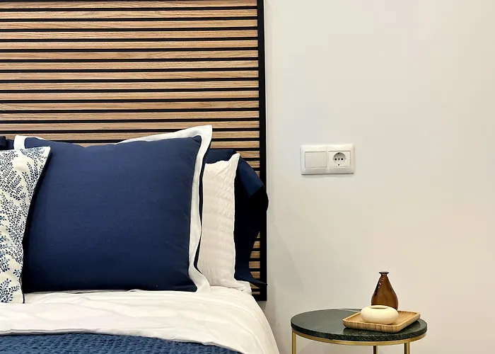 Apartmán Coral De Blu- 12602