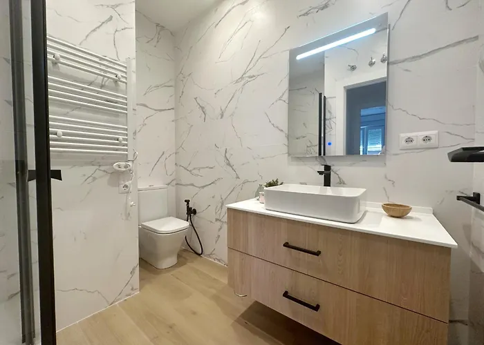 Coral De Blu- 12602 Apartmán Ajo